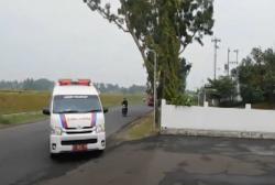 Video 32 Nakes RSUD Cilacap Diduga Terinfeksi Covid-19 Varian India