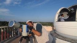 Begini Persiapan Pengamatan Gerhana Bulan Total