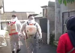 Video Pemudik Tiba di Jakarta Wajib Jalani Isolasi selama 5 Hari