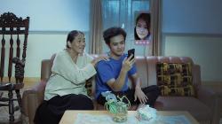 Vision+ Originals The Intern Episode Terakhir: Akankah Beckham Sukses Magang di The F Thing?