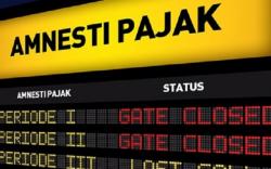 Indef Ungkap Sederet Dampak Negatif jika Tax Amnesty Jilid II Diterapkan