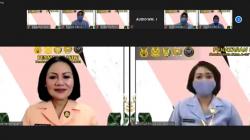 Yayasan Ardhya Garini Gagas Pembentukan Srikandi Yasarini