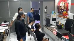 Viral Pemuda di Pasuruan Aniaya Tunangan, Pelaku Kini Ditangkap Polisi 
