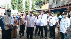 Hasil Pilkades di Wajo, Ini Nama-Nama Kepala Desa Baru di 13 Kecamatan