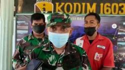 Viral Oknum TNI Tampar Petugas SPBU, Dandim Sikka: Anggota Diproses sesuai Hukum Berlaku