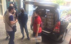 273.543 Surat Suara PSU Pilgub Kalsel Telah Didistribusikan