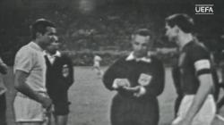 Kisah Euro 1968: Italia Jadi Juara Setelah Final 2 Kali