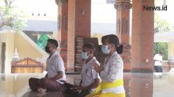 Video Fakta Unik Perayaan Waisak di Vihara Giri Manggala Bali