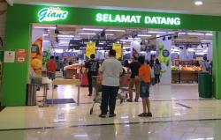  Diundang Mediasi, Manajemen Giant Tak Penuhi Panggilan Kemenaker  