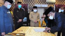 Pemprov Gorontalo Benahi Layanan Informasi Publik