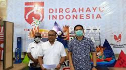 Gubernur Papua Minta Jokowi Copot Plh Sekda  