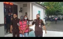 Kejari Lahat Tahan Eks Kades Korupsi Dana Desa Rp376 Juta