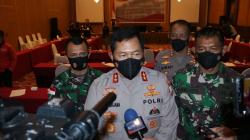 Bangun Mitra Kerja, Kapolda Sulut Apresiasi Peran Ormas Adat 