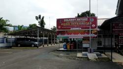 4 Tahun Dipenjara, Napi Kasus Terorisme di Lampung Bebas Murni<