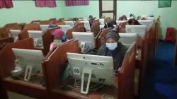 Puluhan Siswa MAN Pekalongan Raih Segudang Prestasi di Tengah Pandemi <