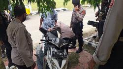 Asyik Seruput Kopi, Warga Lhoksukon Tak Sadar Uang Rp47 Juta Dicuri