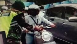 Covid-19 Melonjak hingga 400 Kasus, Penyekatan di Perbatasan Cianjur Diperketat