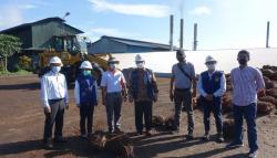 Dorong Investasi, PLN Pasang Listrik 2 Juta VA di Belitung