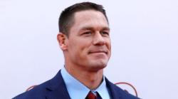 Aktor Fast & Furious John Cena Minta Maaf Sebut Taiwan Negara, Netizen China Belum Puas
