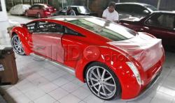  Pemerintah Targetkan Produksi Kendaraan Bermotor Listrik Capai 3,05 juta Unit di 2030