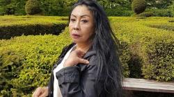 Apa Kabar Euis Darliah, Lady Rocker 1980-an Tinggalkan Dunia Hiburan Pindah ke Swedia 