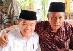 Klaim Unggul Hitung Cepat PSU Pilgub Jambi, Haris: Terima Kasih Rakyat Jambi