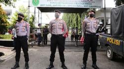 Habib Rizieq Divonis Denda Rp20 Juta, Begini Suasana Pengamanan PN Jaktim
