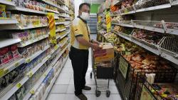 Giant Tutup, KSPI: Ribuan UMKM Bakal Kehilangan Usaha