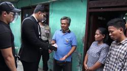 Uang Kaget Reborn Hari Ini di GTV Bawa Ammar Zoni Bertemu Supir Angkot