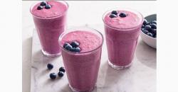 Ternyata Ini Tips agar Tubuh Langsing hanya dengan Minum Smoothies