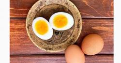 5 Trik Masak Telur agar Sehat dan Lebih Bergizi, Perhatikan Minyak hingga Suhu