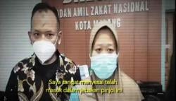 Waspada Jeratan Pinjaman Online