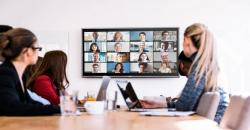  Zoom Kini Mendukung Fitur Center Stage iPad Pro