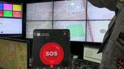 Polrestabes Semarang Luncurkan Aplikasi Libas, Begini Manfaatnya 