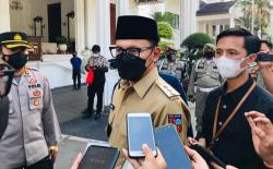 Batal Jadi Pembicara HAM Gegara Perda Penyimpangan Seksual, Ini Kata Bima Arya 