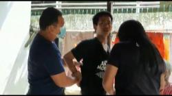 Curi Burung dan Ancam Nenek, Pemuda di Palembang Merengek ketika Ditangkap Polisi<