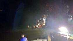 5 Orang Tewas Tenggelam di Danau Tandikek Sawahlunto karena Selfie di Dermaga