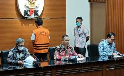 Jadi Tersangka, Eks Dirut Sarana Jaya Diduga Rugikan Negara hingga Rp152,5 Miliar