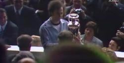 Kisah Euro 1972: Panggung Gerd Muller, Jerman Barat Juara dengan Perkasa