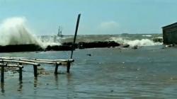 Awas! Gelombang Ekstrem hingga 9 Meter Berpotensi Terjadi di Laut Indonesia