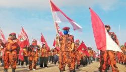 4 Kader Ikut Konvensi Calon Ketua KNPI Jabar, Pemuda Pancasila Ingatkan Soliditas<