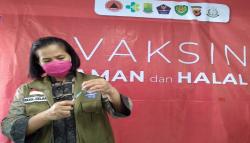 Vaksinasi Covid-19 bagi Lansia di Karawang dengan Penjemputan Ojol Tak Efektif<