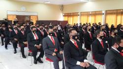 Perkuat Pemberantasan Illegal Fishing, KKP Gelar Diklat bagi 30 Calon Penyidik