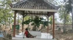 Cerita Misteri Makam Suro di Jepon Blora, Ada Kepala Menggelinding dan Cengengesan