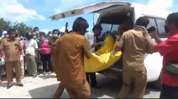 Polda Sumut Tangkap 2 Pembunuh Guru SD di Kabupaten Toba