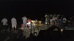 5 Orang Tewas, Polisi Tutup Danau Kandi Tandikek Sawahlunto