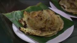 Cita Rasa Manis Pisang Plenet, Jajanan Khas Kota Semarang 