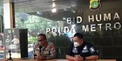 Polda Metro Jaya Terima Laporan Anggota DPR Berinisial RSM