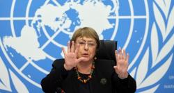 Kepala HAM PBB: Serangan Israel ke Gaza Kemungkinan Kejahatan Perang