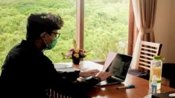 Menparekraf Sandiaga Uno Apresiasi Munas Kadin Digelar di Bali